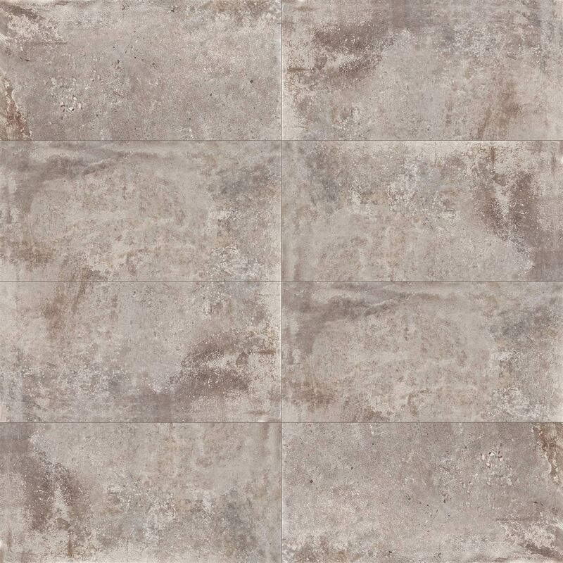 PORCELANATO ESMALTADO SAINT ANDREWS NATURAL RÚSTICO 30X60 CM