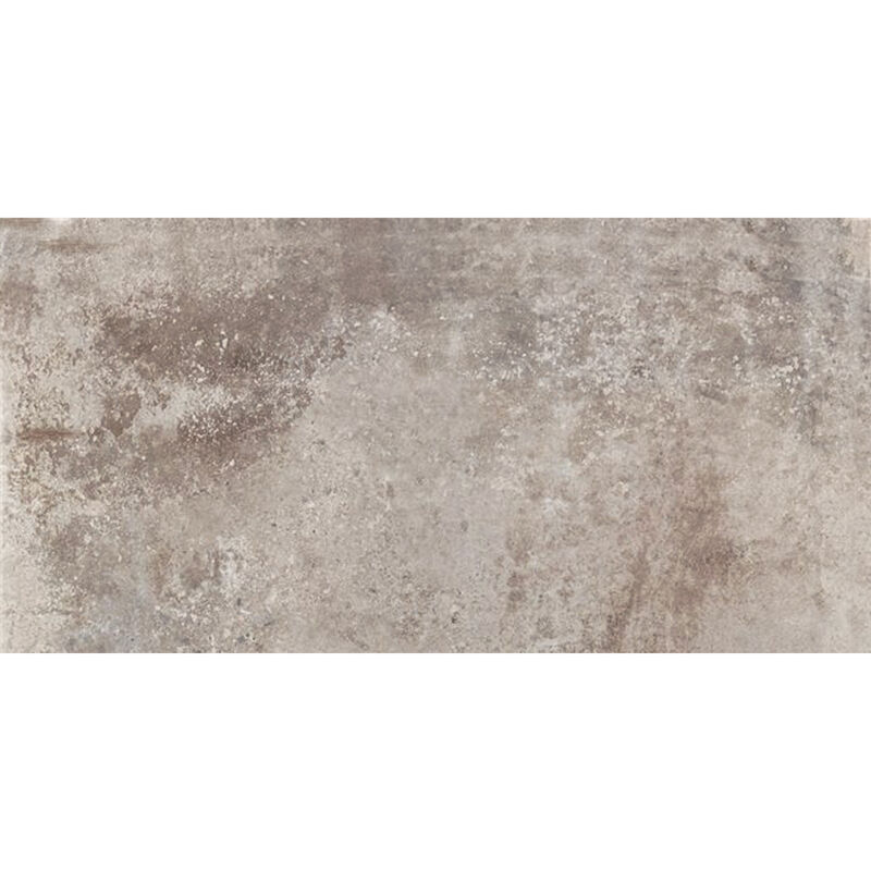 PORCELANATO ESMALTADO SAINT ANDREWS NATURAL RÚSTICO 30X60 CM