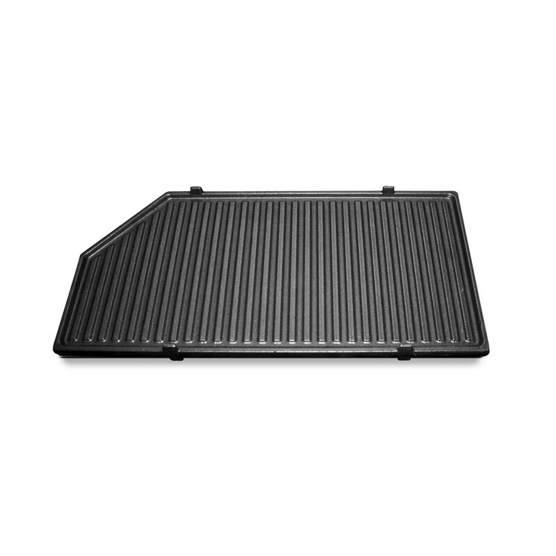 PLANCHA PARRILERA SOLPAR001 25X46.9 CM