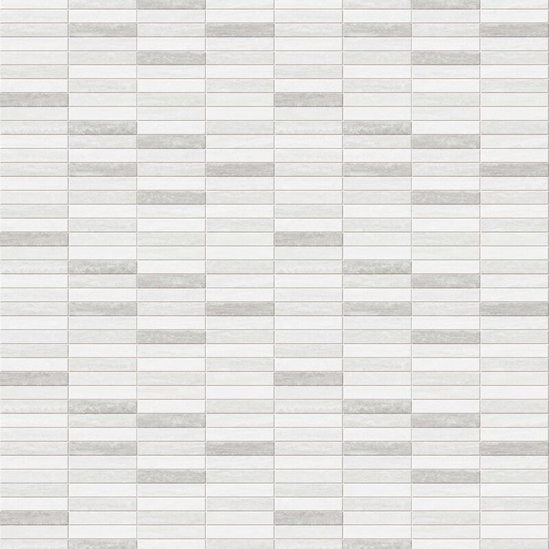 CERÁMICO ESMALTADO BERNINNA GREY DEC BRILLO 30X60 CM