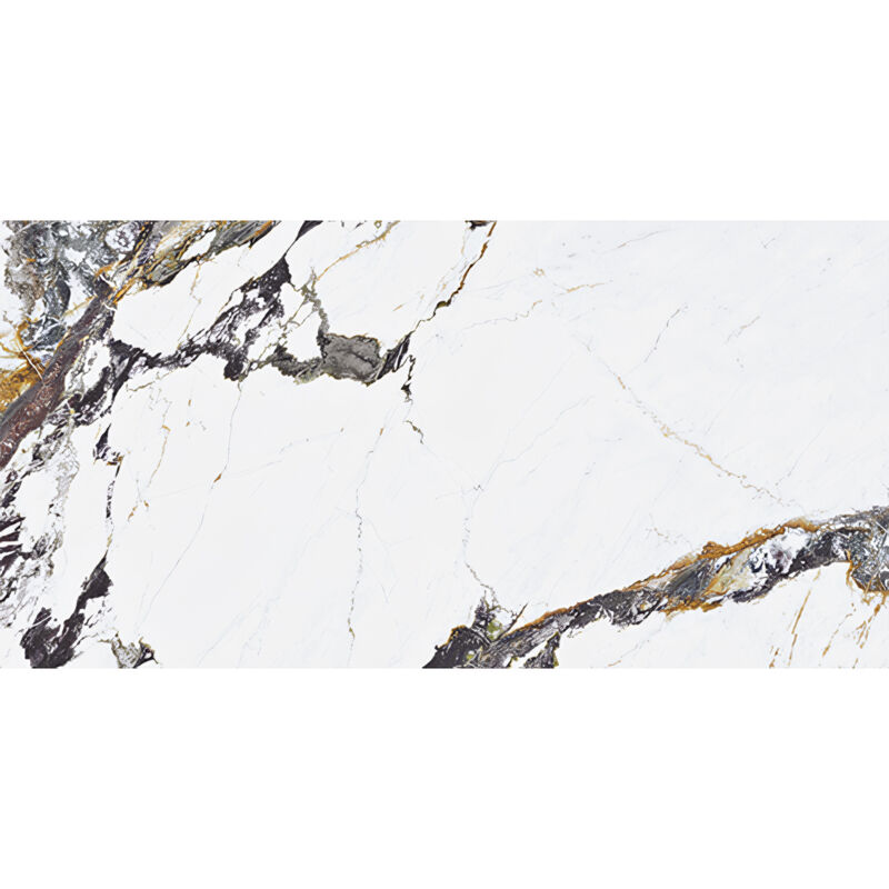 PORCELANATO ESMALTADO SUTTON VAGLI NATURAL MATE 49.75X99.55 CM