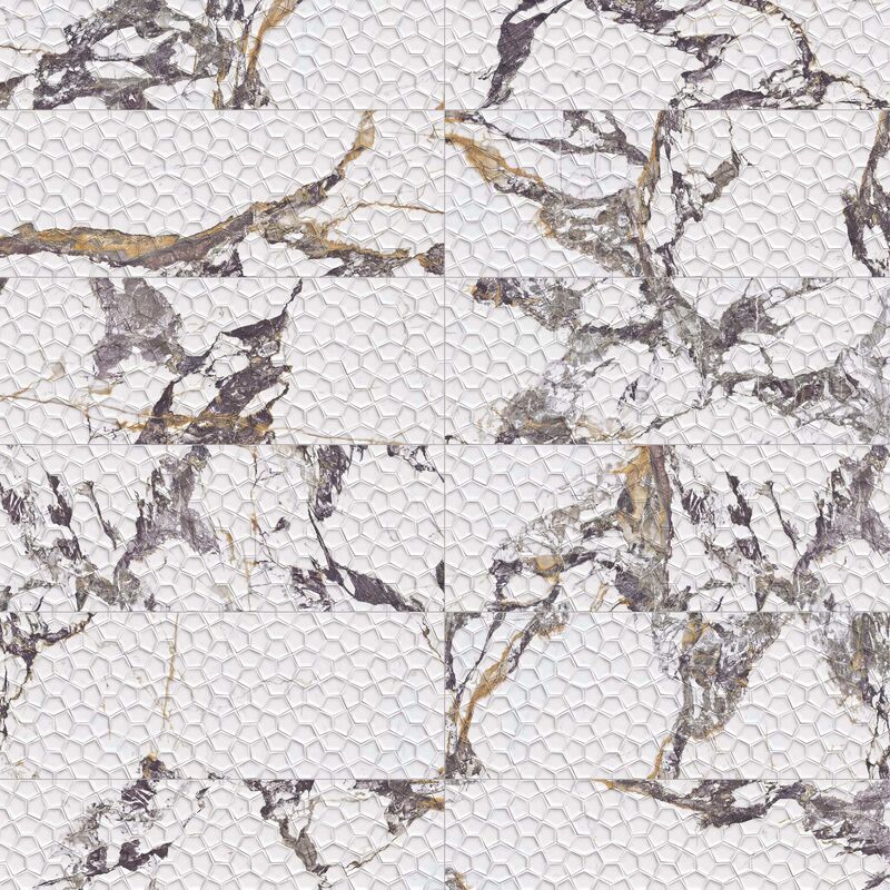 CERÁMICO ESMALTADO SUTTON VAGLI ETNA MATE 44.63X119.30