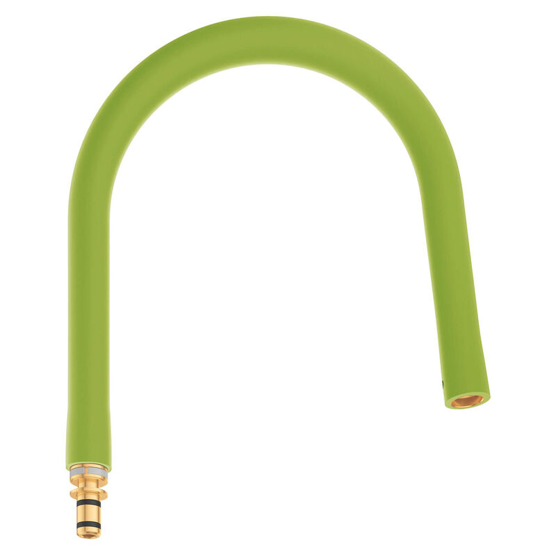 GROHE MANGUERA GENERAL VERDE LIMÓN