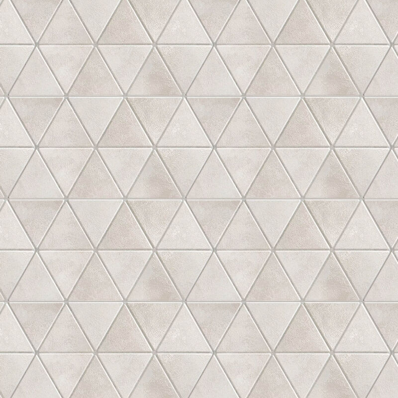 PORCELANATO ESMALTADO TRIANGLE CRAFT MIST SATINADO 48.5X28 CM