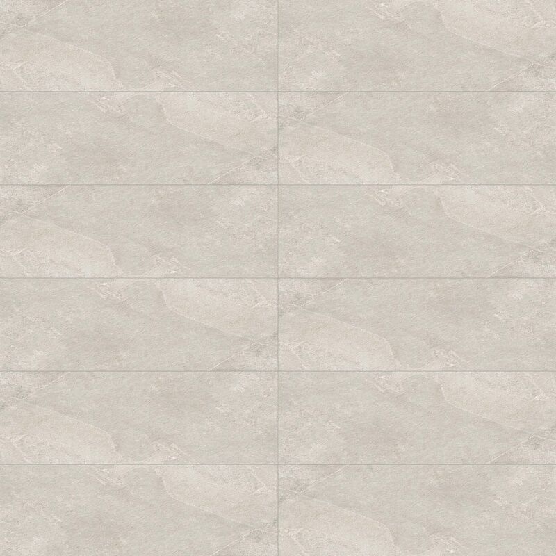 CERÁMICO ESMALTADO ARDESIA AVORIO MATE 39.8X119.80 CM