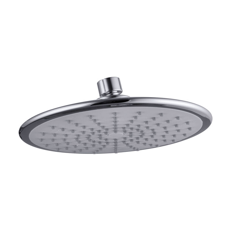 CABEZA DE DUCHA NUBIA CROMO 5.7 LPM