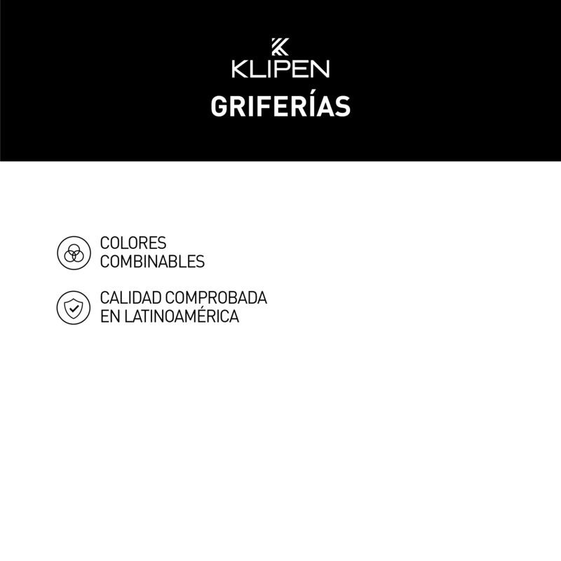 PICO DE TINA KUBIKA GUN GREY