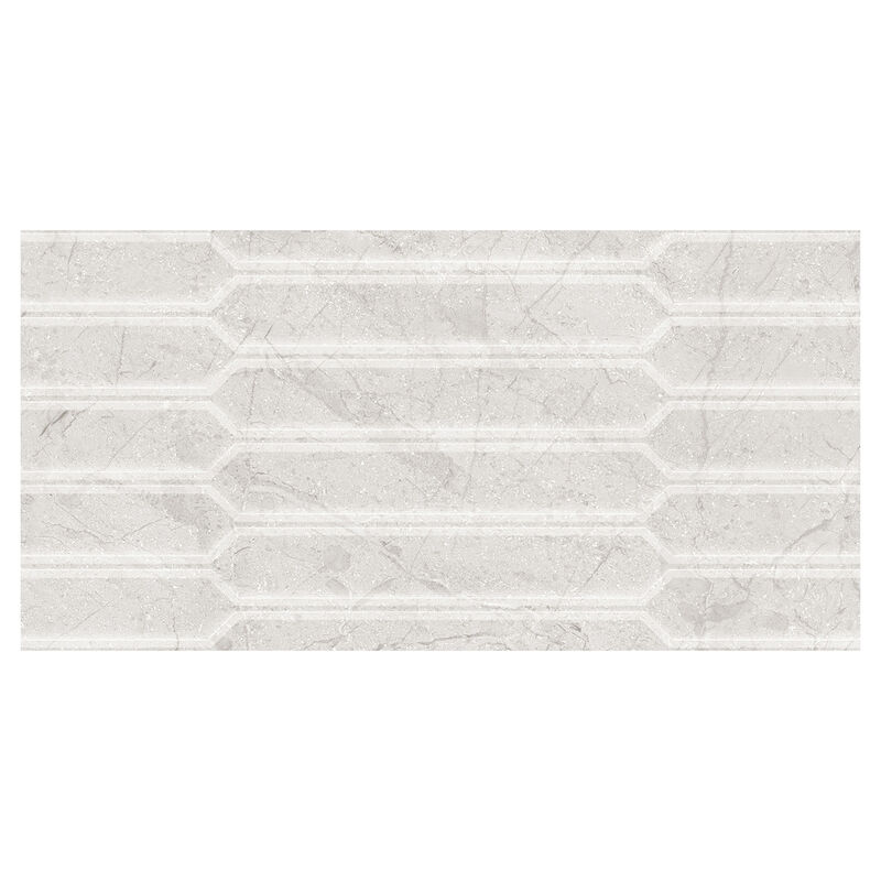 CERÁMICO ESMALTADO GALATI PEARL DECO MATE 30X60 CM
