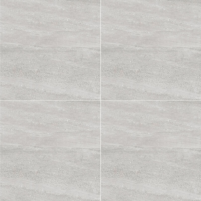 GRES PORCELÁNICO ESMALTADO MILLENIUM GREY MATE 60X60 CM