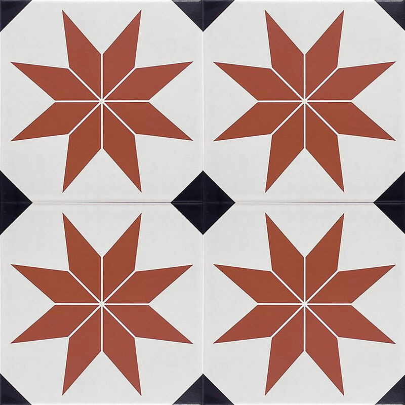 SEMIGRES ESMALTADO DOLCE VITA LAVA MATE 20X20 CM