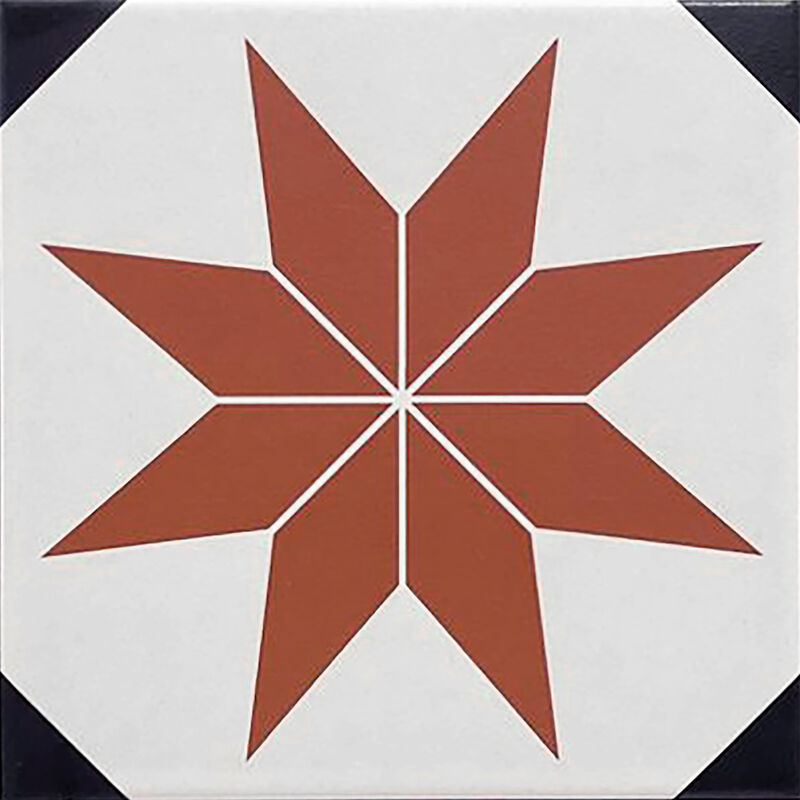 SEMIGRES ESMALTADO DOLCE VITA LAVA MATE 20X20 CM