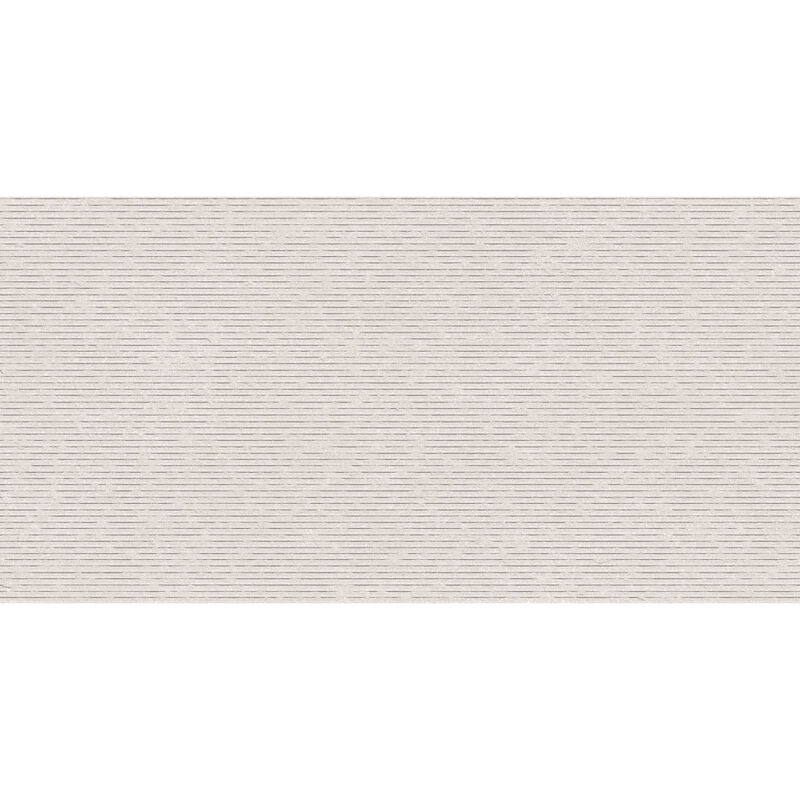 PORCELANATO ESMALTADO TRUCKER MARFIL RÚSTICO 60X120 CM