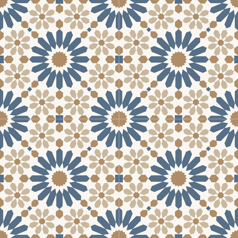 PORCELANATO ESMALTADO ANKARA BLANCO MATE 60X60 CM