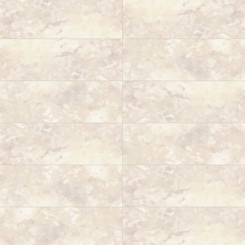 CERÁMICO ESMALTADO SPATOLATO CREAM MATE 29.75X89.46 CM