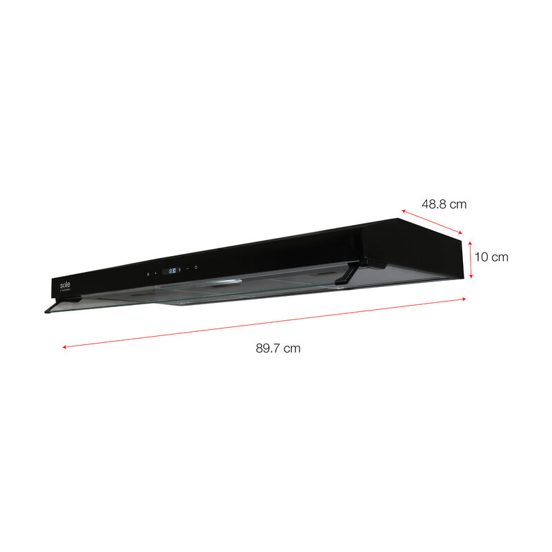 COMBO DE COCINA SOLCO060+TURE19CO+SOLHO018+SOLREF0269BG