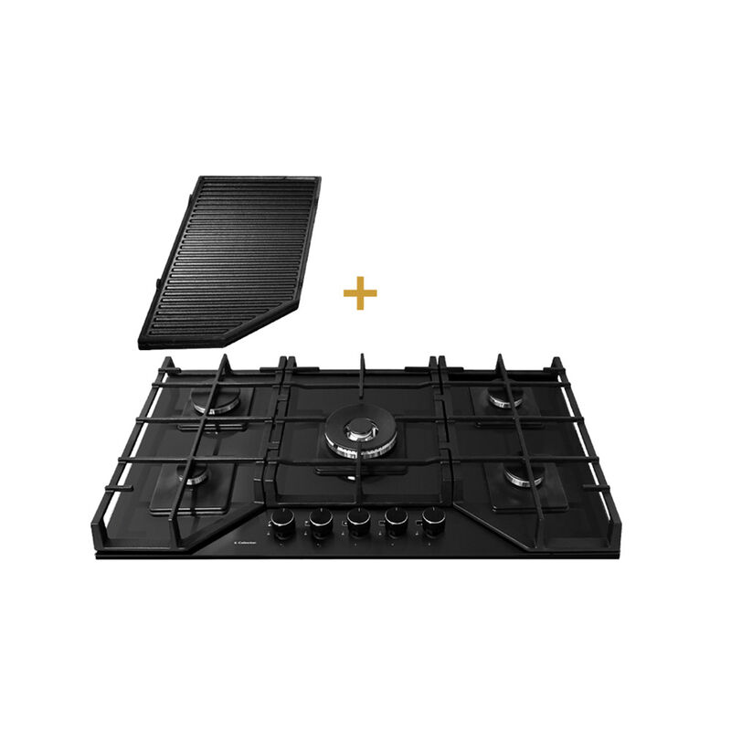 S-COLLECTION COMBO DE COCINA SOLCO060+TURE19CO+SOLHO018+SOLREF513BLKI