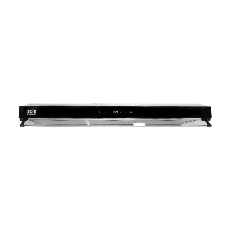 S-COLLECTION COMBO DE COCINA SOLCO060+TURE19CO+SOLHO018+SOLREF513BLKI