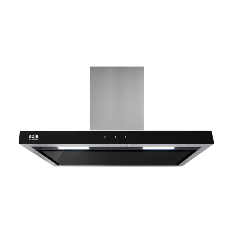 S-COLLECTION COMBO DE COCINA SOLCO063+TURE90CO+SOLHO018+SOLREF513INOX