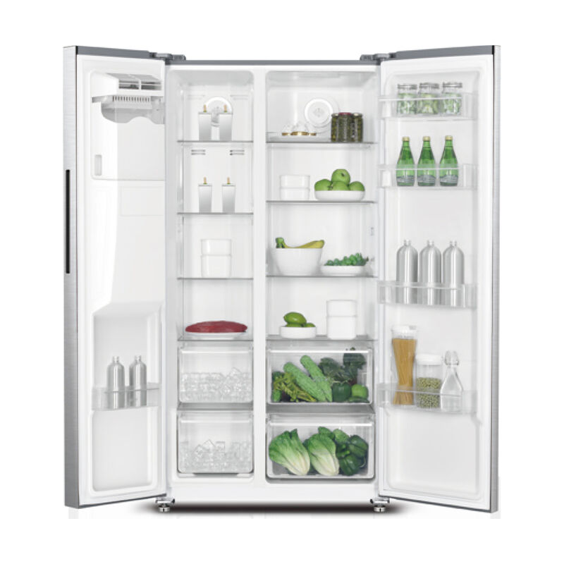 S-COLLECTION COMBO DE COCINA SOLCO063+TURE93CO+SOLHO018+SOLREF513INOX
