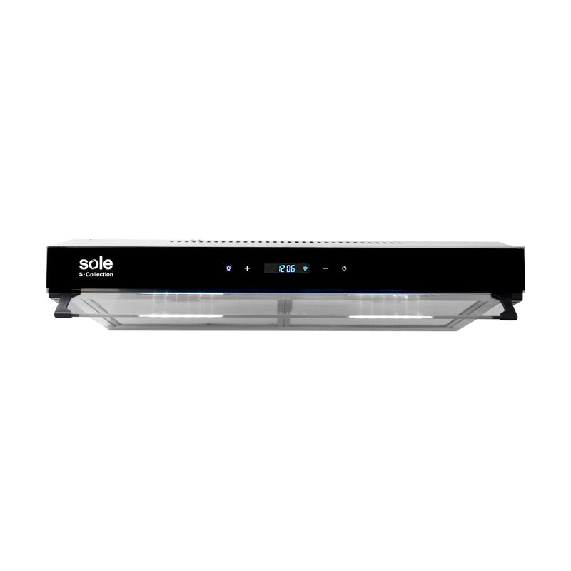 S-COLLECTION COMBO DE COCINA SOLCO063+TURE93CO+SOLHO018+SOLREF513INOX