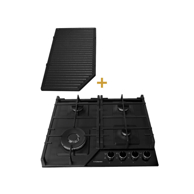 COMBO DE COCINA SOLCO066+TURE81COV2+SOLHO018+SOLREF0269B