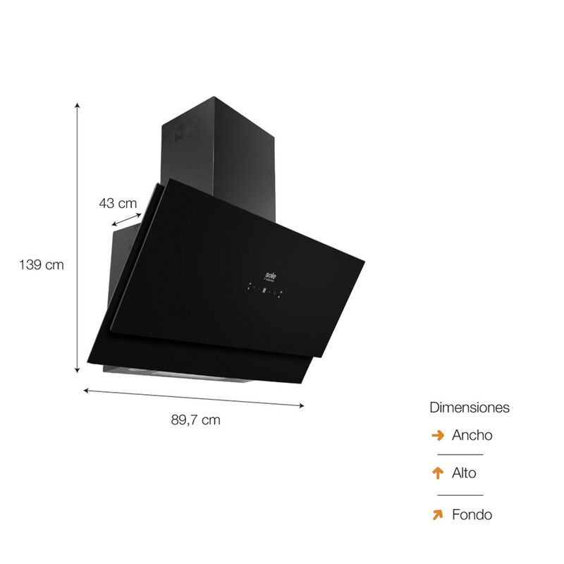 COMBO DE COCINA SOLCO066+TURE81COV2+SOLHO018+SOLREF0269B