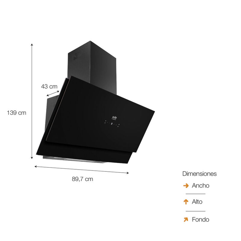 S-COLLECTION COMBO DE COCINA SOLCO066+TURE81COV2+SOLHO018+SOLREF513BL
