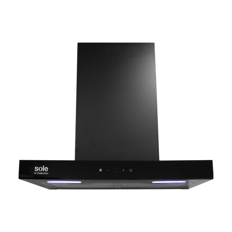 S-COLLECTION COMBO DE COCINA SOLC066+TURE92CO+SOLHO018+SOLREF513BLKIN