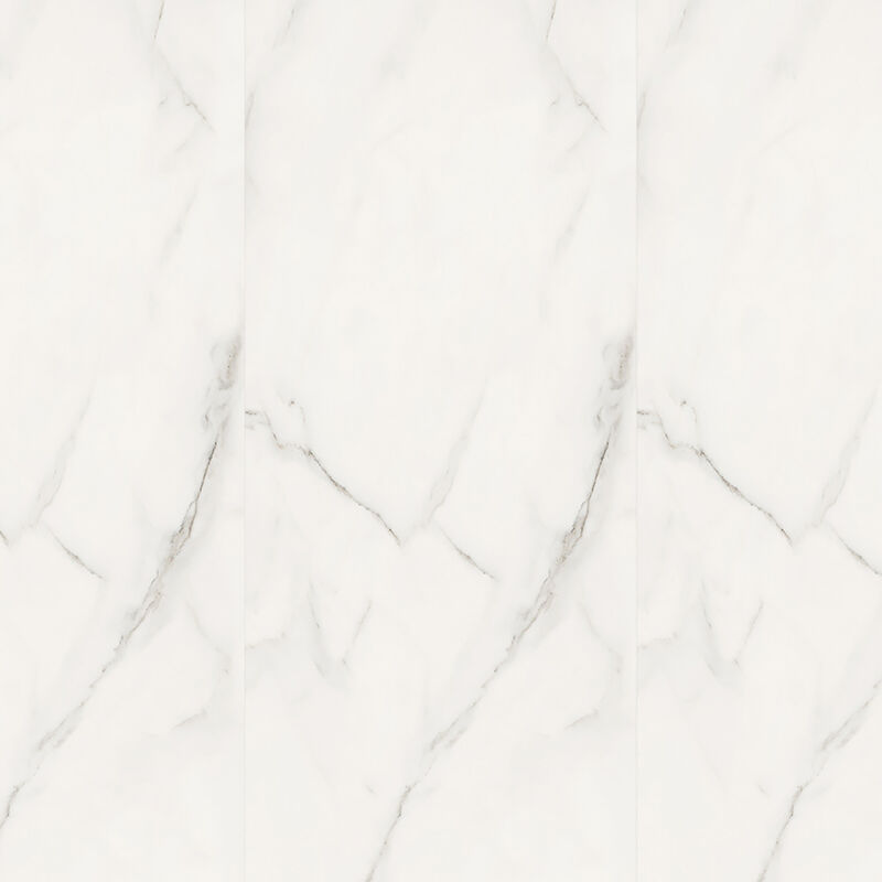 FIRMFIT SPC DECO WALL CARRARA MARBLE ESPESOR 4 MM FORMATO 90X260 CM