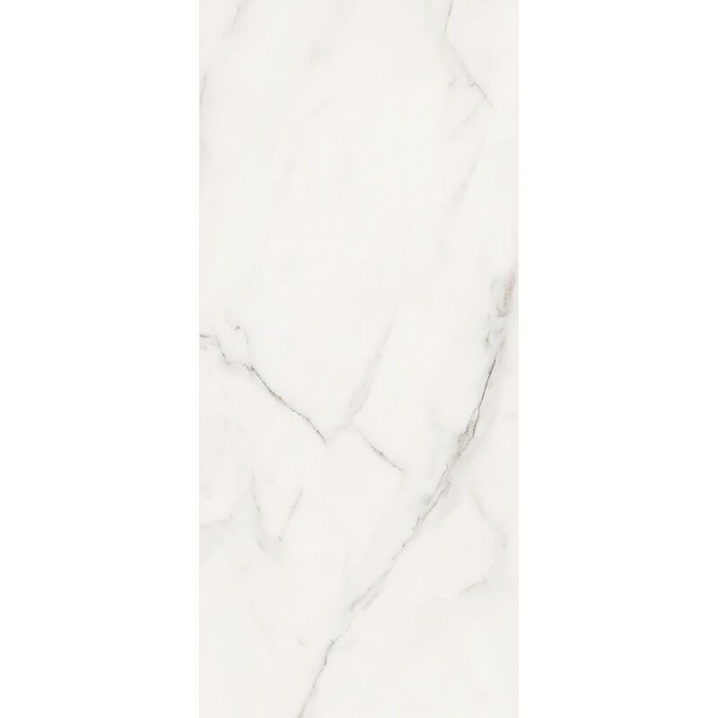 FIRMFIT SPC DECO WALL CARRARA MARBLE ESPESOR 4 MM FORMATO 90X260 CM