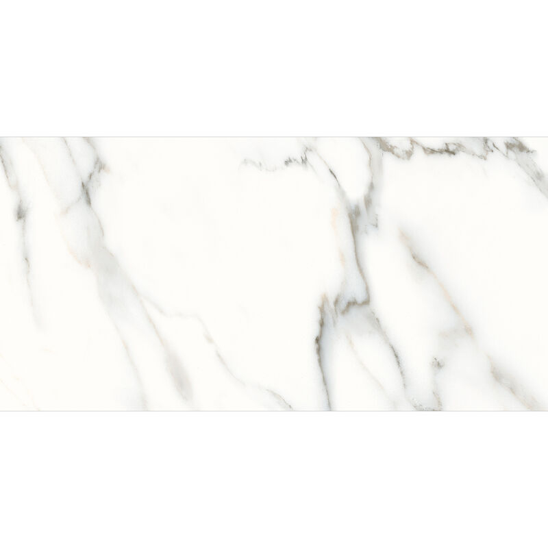 KLIPEN PORCELANATO ESMALTADO DOWN TOWN GOLD PULIDO 60X120 CM (CA 1.44)