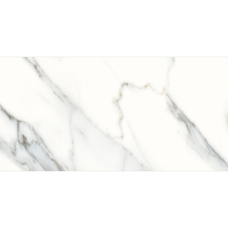 KLIPEN PORCELANATO ESMALTADO DOWN TOWN GOLD PULIDO 60X120 CM (CA 1.44)