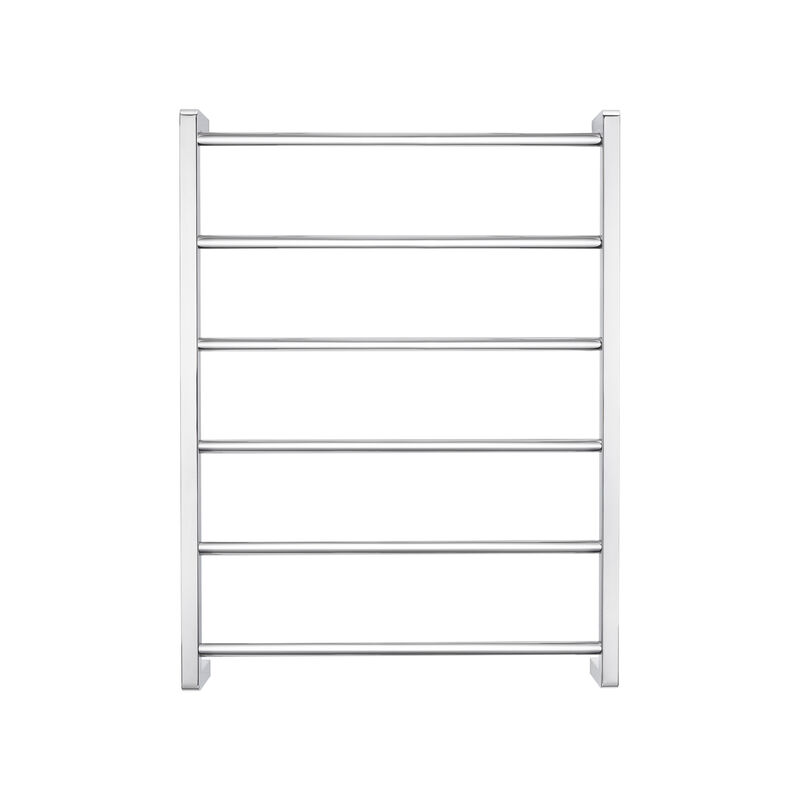 TOALLERO ELÉCTRICO IMPERIA 60X80 CM CROMADO 72W 220V