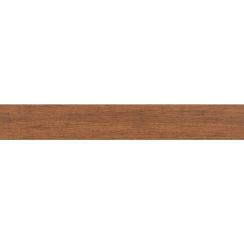 PISO SPC WOOD FLOOR BAMBOO CARBONIZED ESPESOR:7MM FORMATO:13X91.5CM