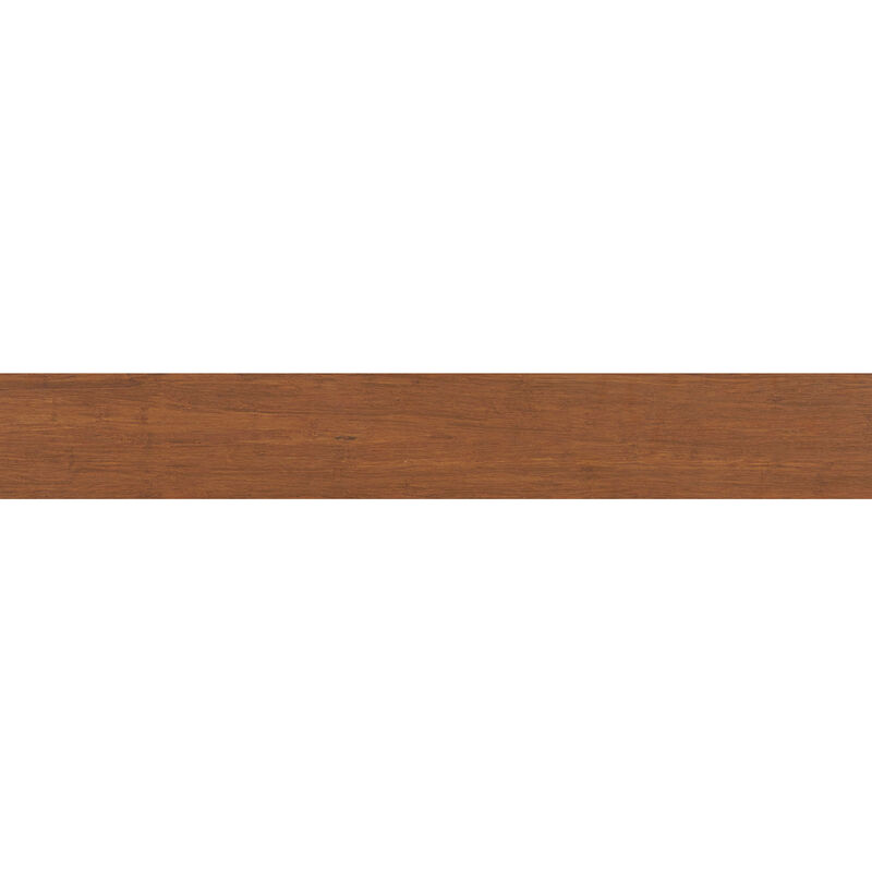 PISO SPC WOOD FLOOR BAMBOO CARBONIZED ESPESOR:7MM FORMATO:13X91.5CM