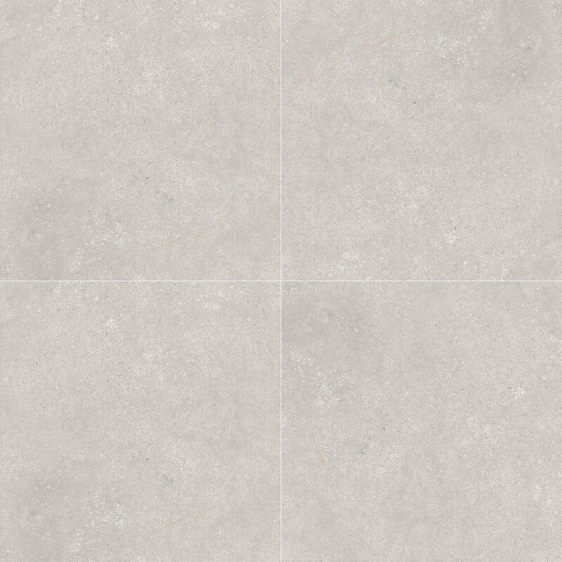 PORCELANATO ESMALTADO UYUNI SILVER POX MATE 19.6X19.5 CM