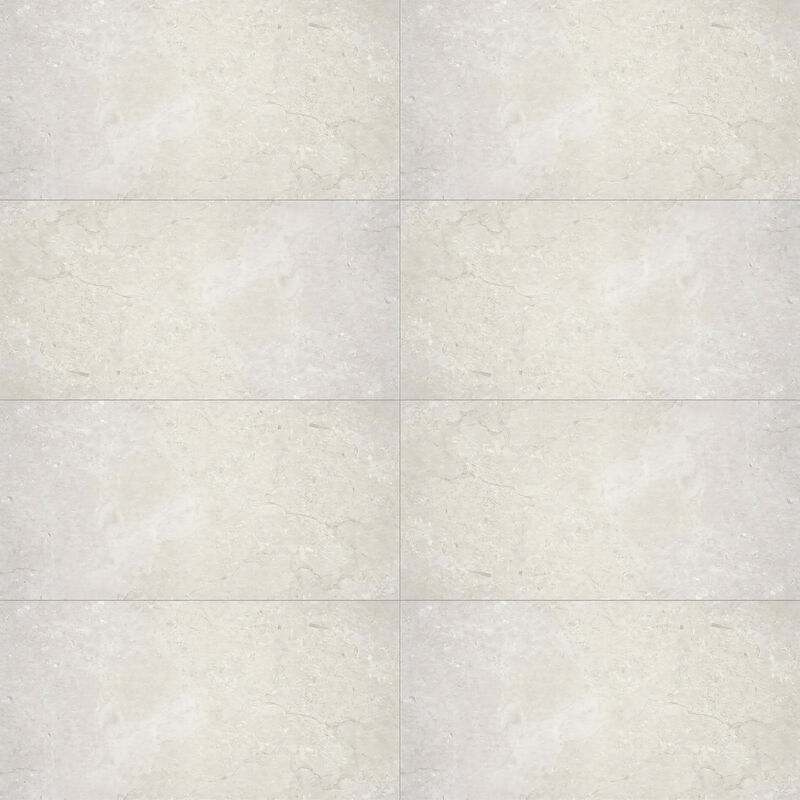 PORCELANATO ESMALTADO CRUISE BIANCO MATE 59.5X120 CM