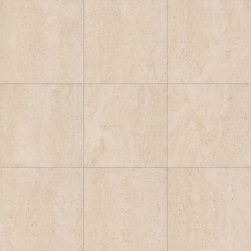 PORCELANATO ESMALTADO AETERNA AVORIO AQUA MATE 14.45X14.45 CM