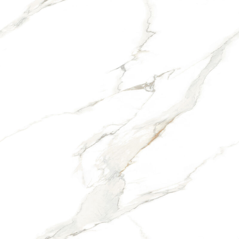 PORCELANATO ESMALTADO MAXIMA MARBLE WHITE PULIDO 60X60 CM