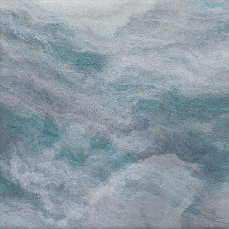 PEPELMA NATURE AIRFORCE GRIS/AZUL 15X15 CM