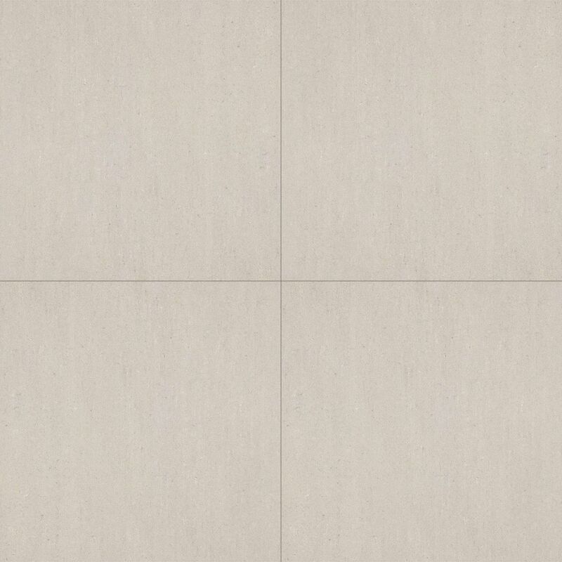 PORCELANATO NO ESMALTADO NEW ANTARES LIGHT GREY MATE 60X60 CM