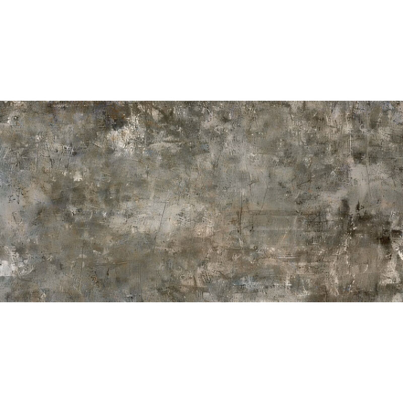 PORCELANATO ESMALTADO BRERA OXYD MATE 60X120 CM