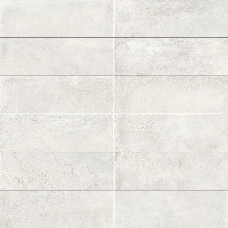 CERÁMICO ESMALTADO MIDWAY BONE MATE 30X90 CM
