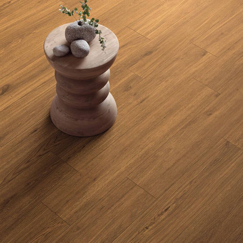 PORCELANATO NO ESMALTADO IZUMI MIELE CLASSICO MATE 20X120 CM