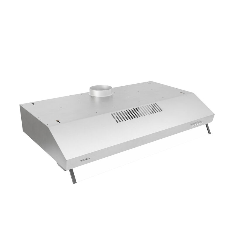 CAMPANA LINEAL CX-92120 90 CM 90X48 CM