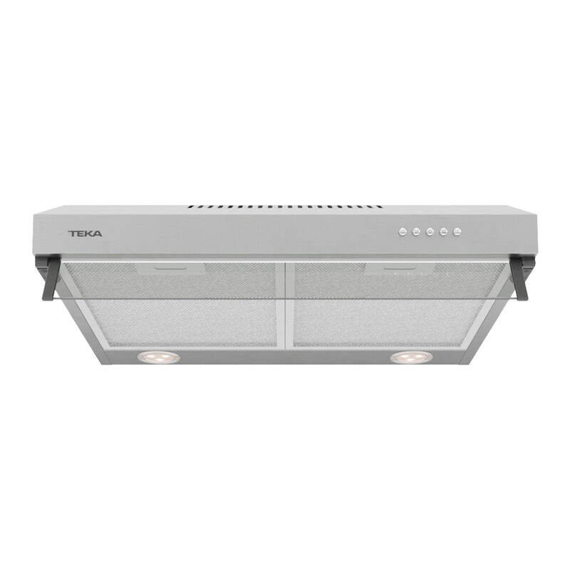 CAMPANA LINEAL CX-62120 60 CM 60x48X13.5 CM