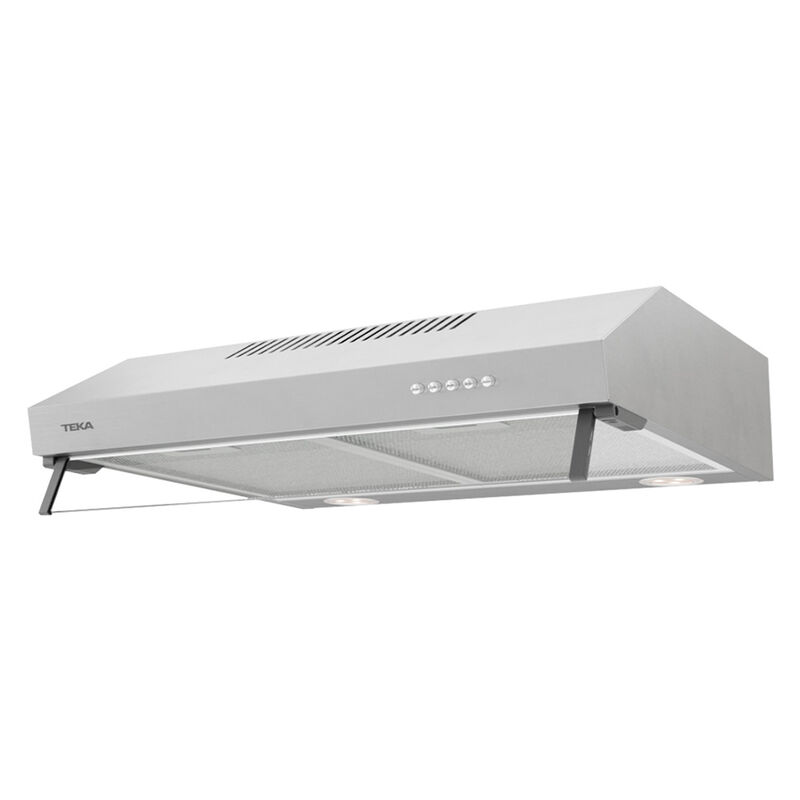 CAMPANA LINEAL CX-62120 60 CM 60x48X13.5 CM