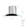 COMBO DE COCINA SOLCO038 + TURE63CO + SOLHO007 (3 BT)
