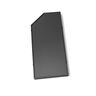 PLANCHA PARRILERA SOLPAR001 25X46.9 CM