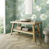 PORCELANATO ESMALTADO OASIS AQUAMARINE MATE 33X28.50 CM
